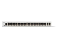 Cisco Catalyst 1300 C1300-48P-4G - 1474560 - zdjęcie 2